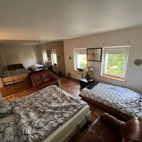 Apartament Złoty Pociąg - Wałbrzych