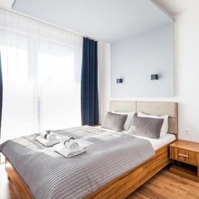 Marina Plaza Apartamenty Jastarnia 