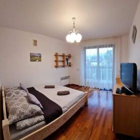 Apartament Zakopane Paryskich 6/22