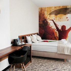Hotel Piano Lublin