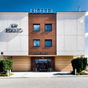 Hotel Piano Lublin