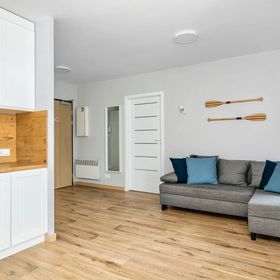 Apartamenty Piamola Stegna Park 12C