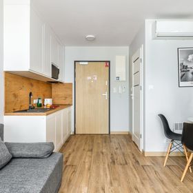 Apartamenty Piamola Stegna Park 14C