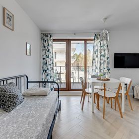 Apartamenty Piamola Stegna Park15C