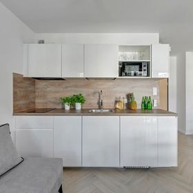 Apartamenty Piamola Stegna Park15C