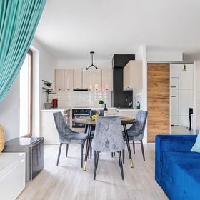 Apartamenty Piamola Stegna Park 23C