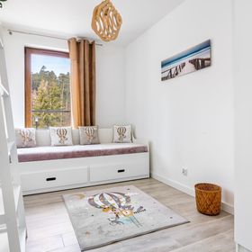 Apartamenty Piamola Stegna Park 23C