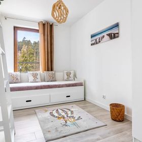 Apartamenty Piamola Stegna Park 23C