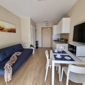 Apartamenty Piamola Stegna Park 32C