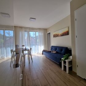 Apartamenty Piamola Stegna Park 32C