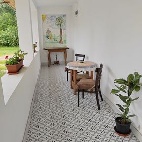 Parittyaház Homokmégy