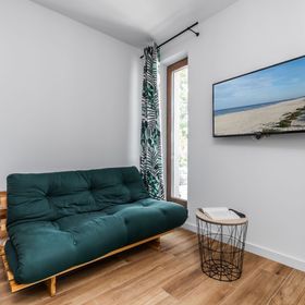 Apartamenty Piamola PARK 37C Stegna