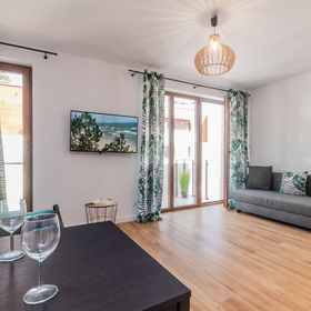 Apartamenty Piamola PARK 37C Stegna