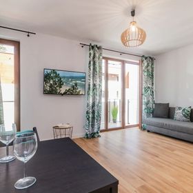 Apartamenty Piamola PARK 37C Stegna