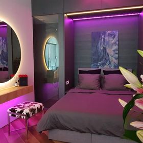 Apartamenty BAST 98 Łódź