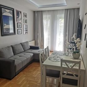 Apartament Mewa - ACCO RENT Sopot
