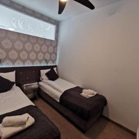 Apartament Mewa - ACCO RENT Sopot