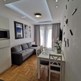 Apartament Mewa - ACCO RENT Sopot