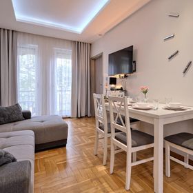 Apartament Mewa - ACCO RENT Sopot