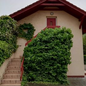 Tuja Vendégház Lajoskomárom