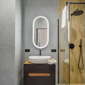 Apartament Mokotów, Sułkowicka 