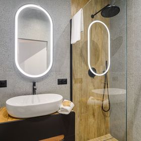 Apartament Mokotów, Sułkowicka 