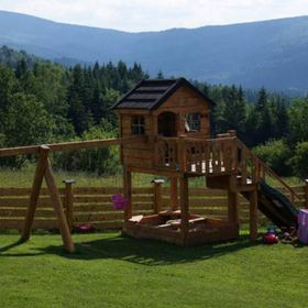 Domki Premium Zawoja