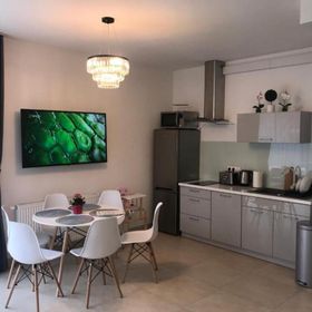 Willa Wójcik Apartamenty i Pokoje Sromowce Niżne