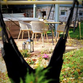 Átkapcsol-LAK Vendégház Csókakő