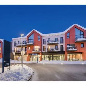 Golden Tulip Gdańsk Residence