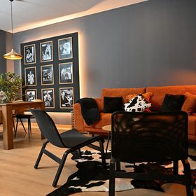 Casa La Tulipe Noire Bran