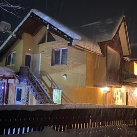 Cabana Lui Lemu Avram Iancu