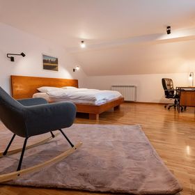 Vila La Moldo Moldovița