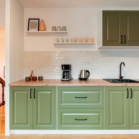 Vila La Moldo Moldovița