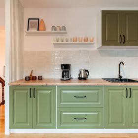 Vila La Moldo Moldovița