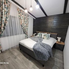 Chalet Amik Bușteni