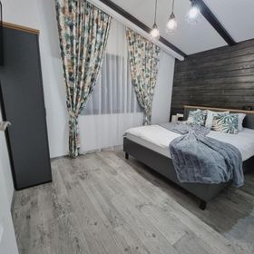 Chalet Amik Bușteni