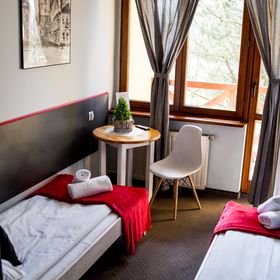 Pokoje Maja Nowy Sącz