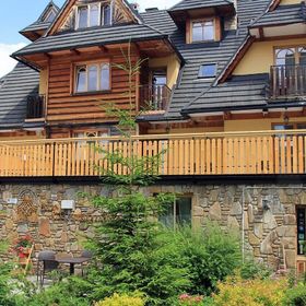 Willa Aniołówka Kościelisko