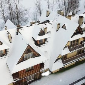 Willa Aniołówka Kościelisko