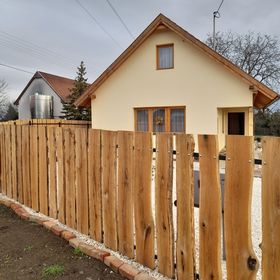 Magnólia Vendégház Nagyréde