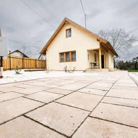 Magnólia Vendégház Nagyréde