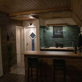 Pillanat Vendégház Bánk