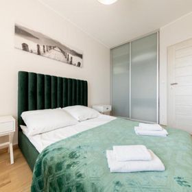 Apartament z Balkonem 2 - VIP Apartamenty Butikowa Białystok