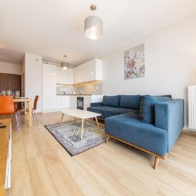 Apartament z Balkonem 2 - VIP Apartamenty Butikowa Białystok