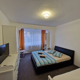Apartament Nuferilor Reșița