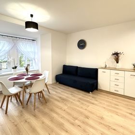 Apartament Sasanka Kudowa-Zdrój