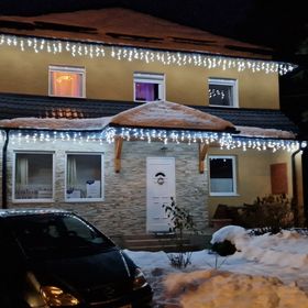 Napraforgó Vendégház Pilisszentkereszt