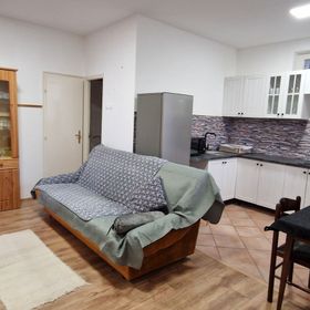 Napraforgó Vendégház Pilisszentkereszt
