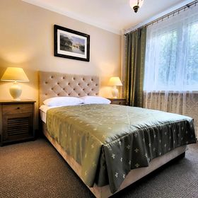 Apartament przy Parku Saskim (600 metrów od Ratusza, Sandomierz)